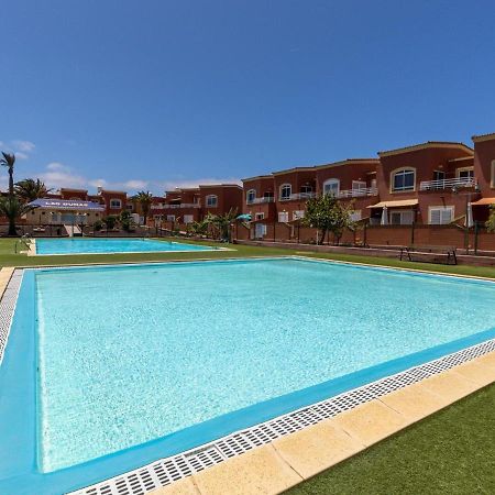 Luna De Fuerteventura By Best Holidays Fuerteventura Corralejo Ngoại thất bức ảnh