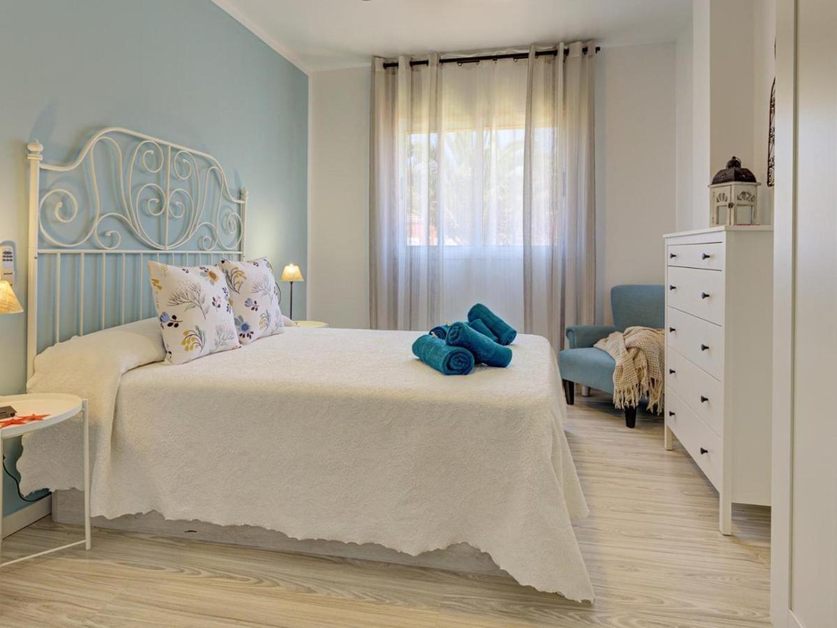 Luna De Fuerteventura By Best Holidays Fuerteventura Corralejo Ngoại thất bức ảnh