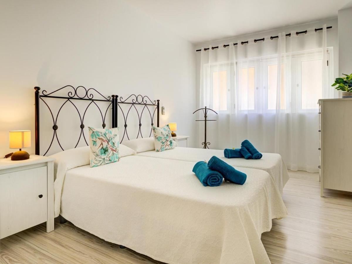 Luna De Fuerteventura By Best Holidays Fuerteventura Corralejo Ngoại thất bức ảnh