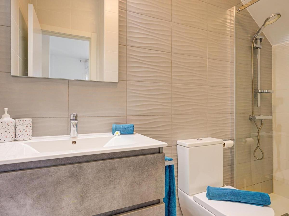 Luna De Fuerteventura By Best Holidays Fuerteventura Corralejo Ngoại thất bức ảnh