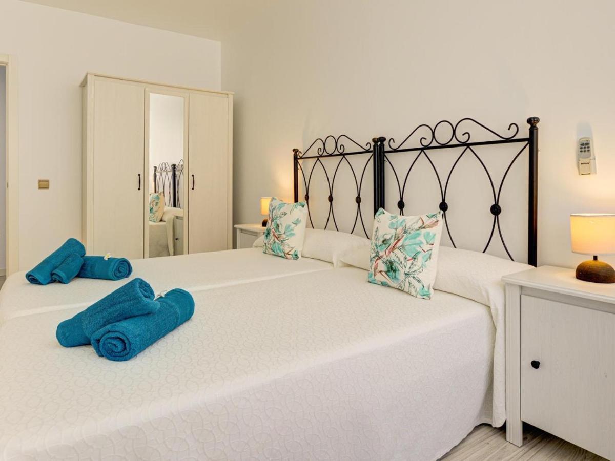 Luna De Fuerteventura By Best Holidays Fuerteventura Corralejo Ngoại thất bức ảnh