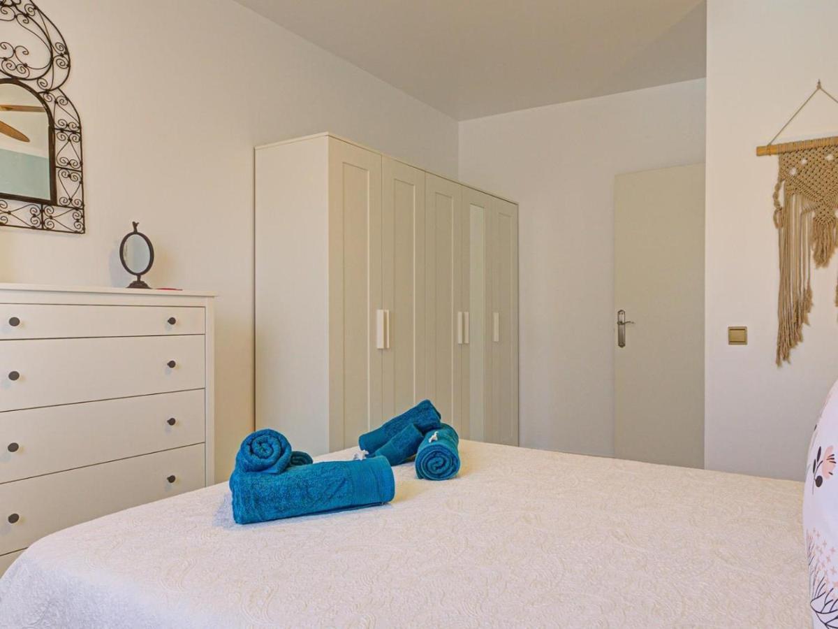 Luna De Fuerteventura By Best Holidays Fuerteventura Corralejo Ngoại thất bức ảnh