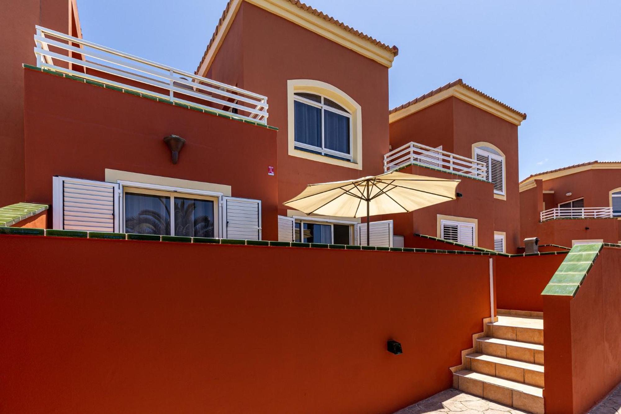 Luna De Fuerteventura By Best Holidays Fuerteventura Corralejo Ngoại thất bức ảnh